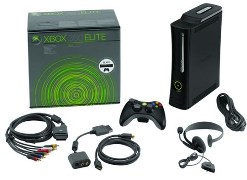 latest xbox 360 system update